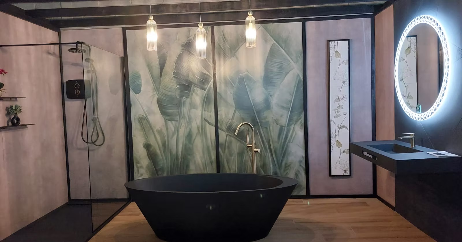 Transform your bathroom